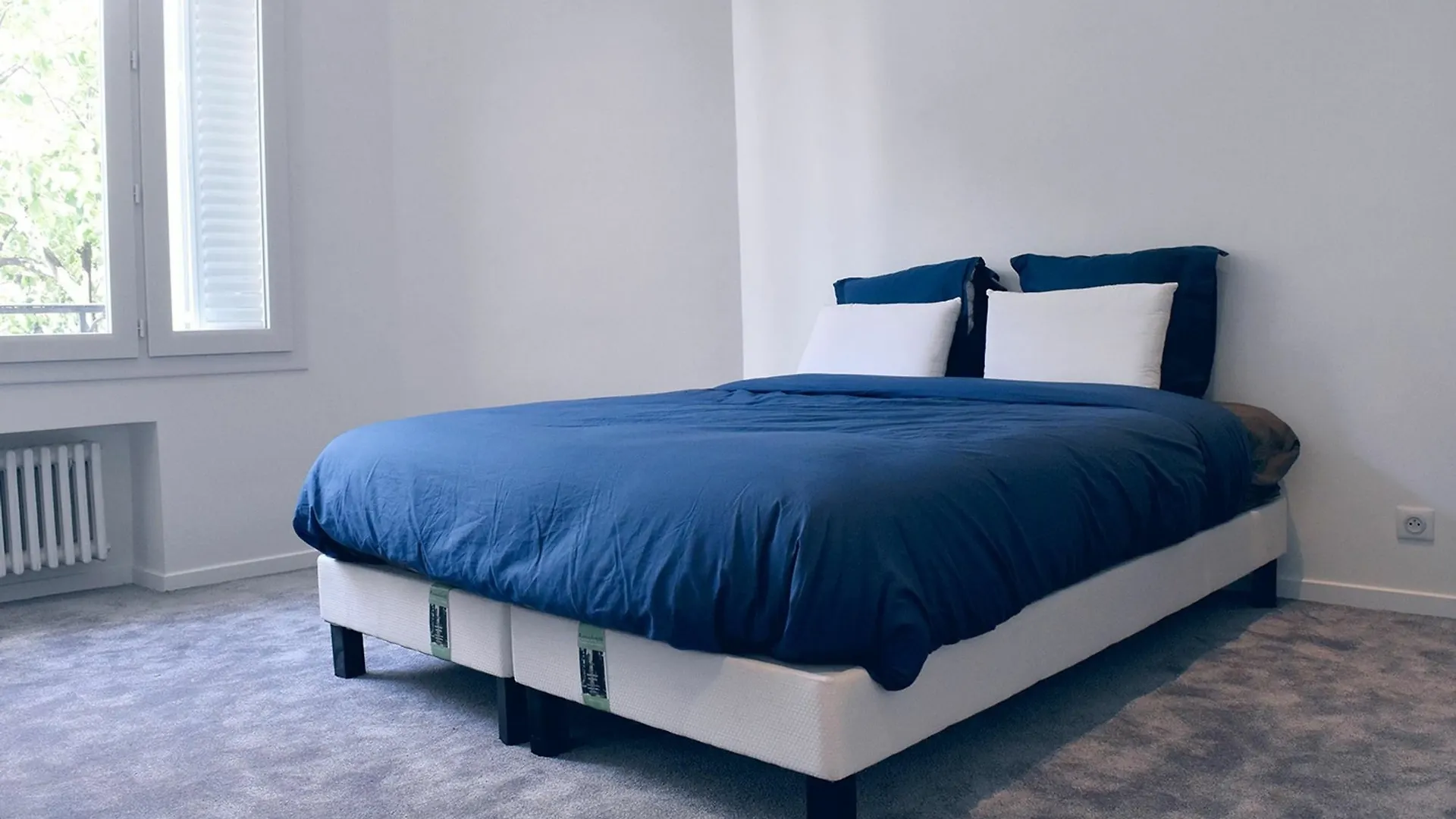 Pelican - Parisian Flat 4 Bedrooms *