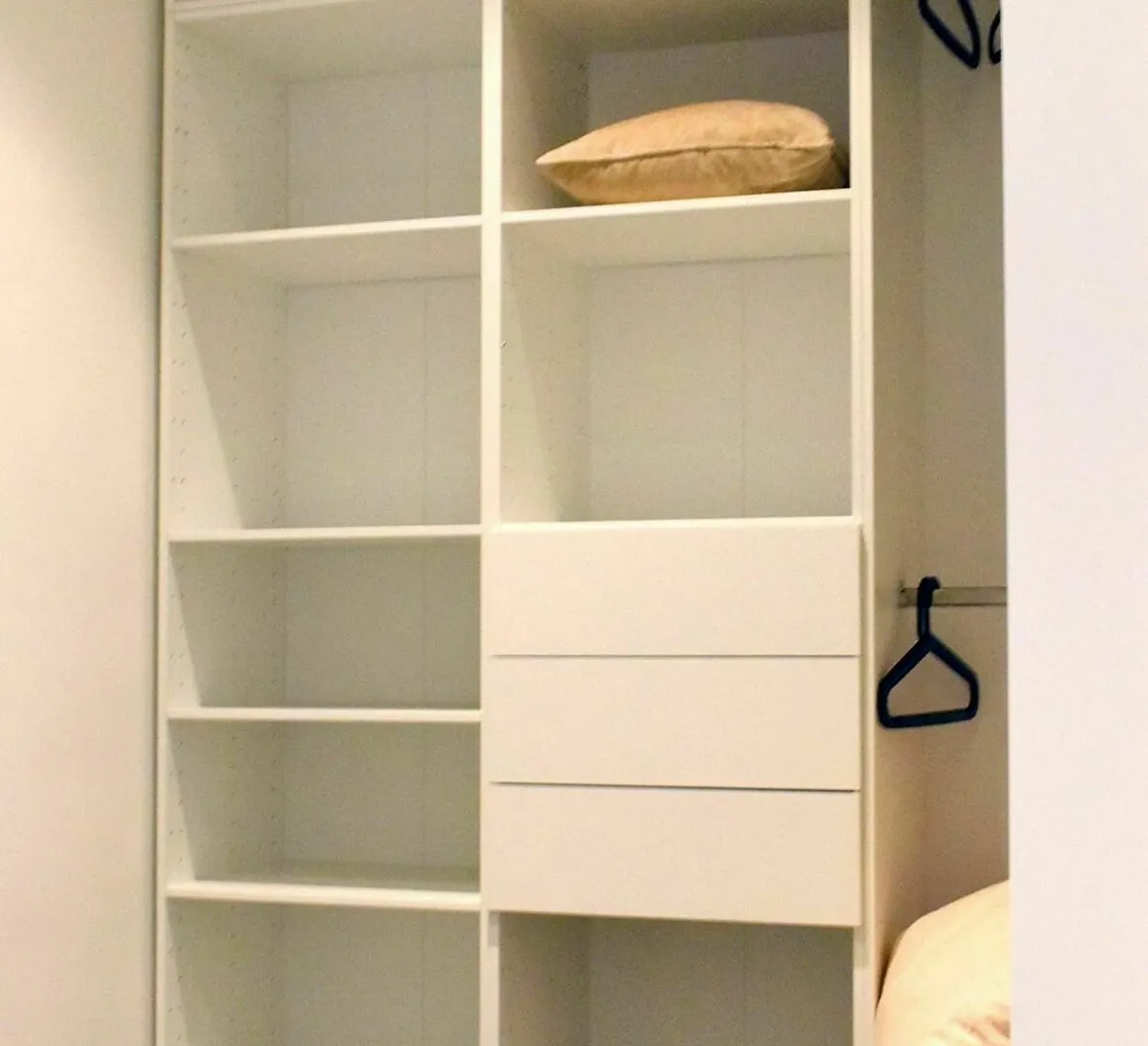 Apartment Pelican - Parisian Flat 4 Bedrooms