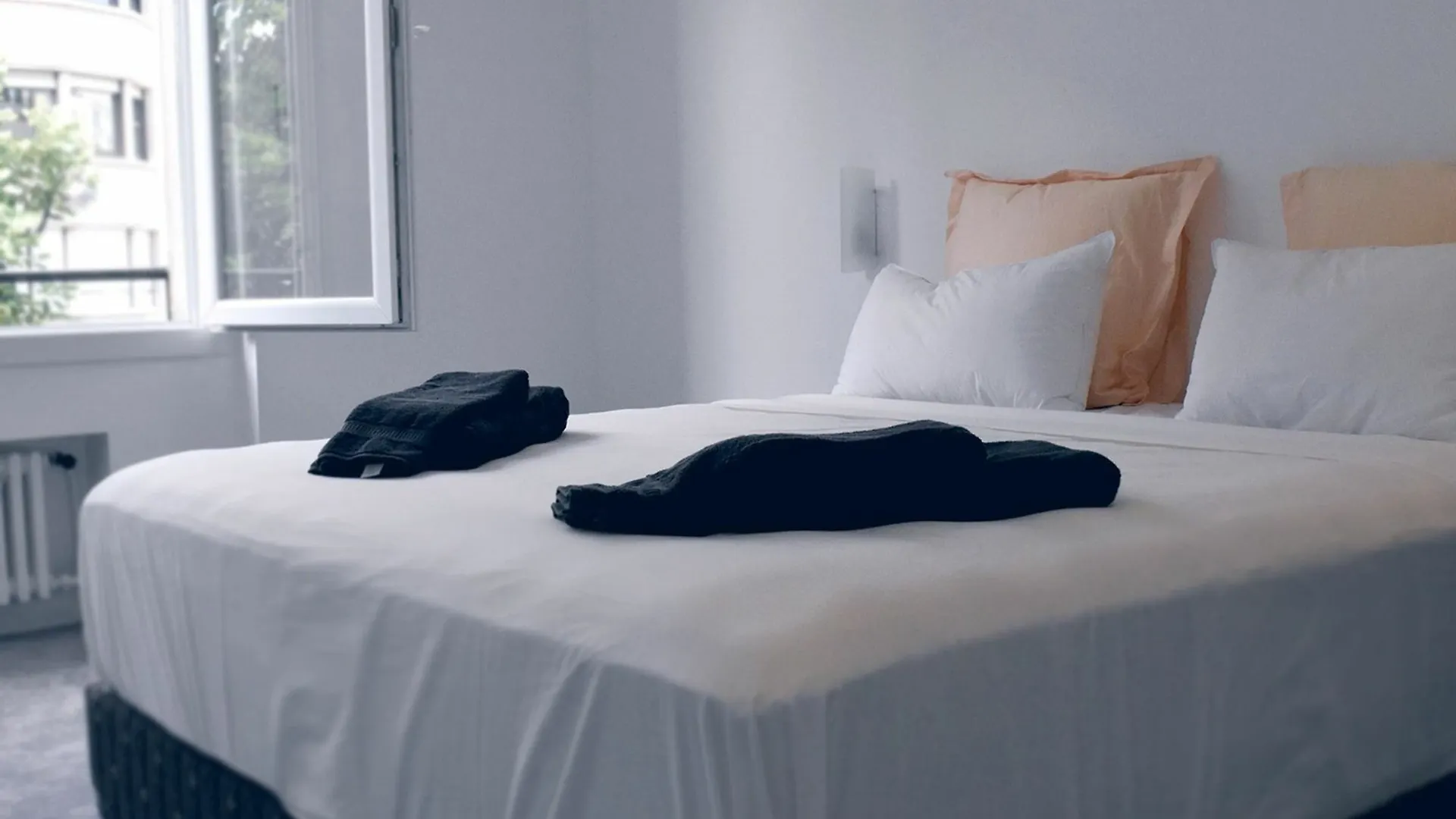 Pelican - Parisian Flat 4 Bedrooms