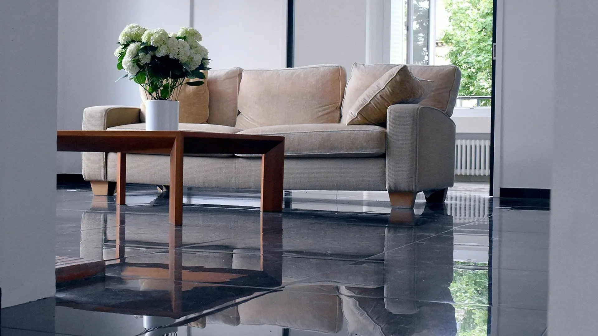 Daire Pelican - Parisian Flat 4 Bedrooms *