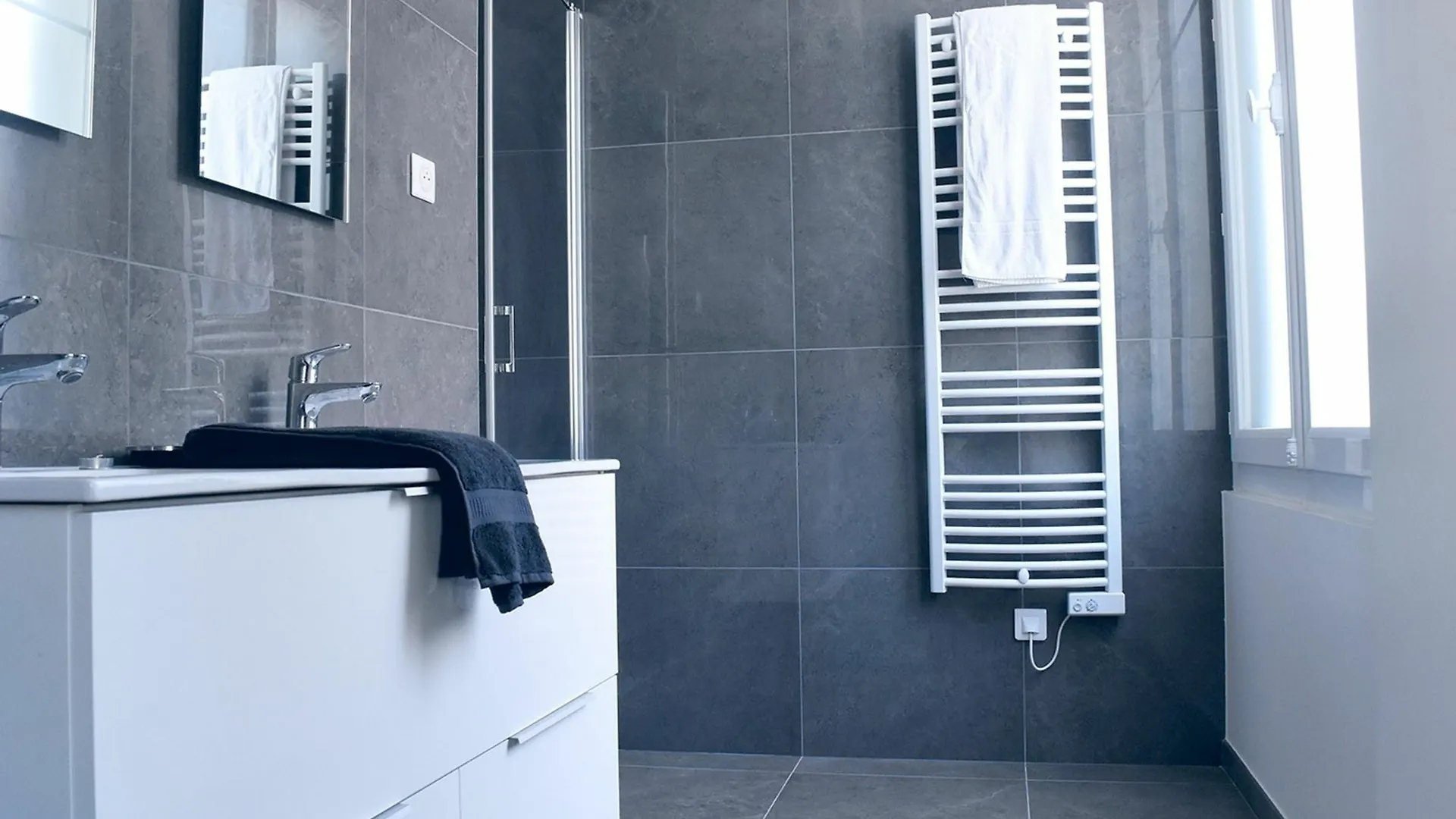 Pelican - Parisian Flat 4 Bedrooms Apartment Paris