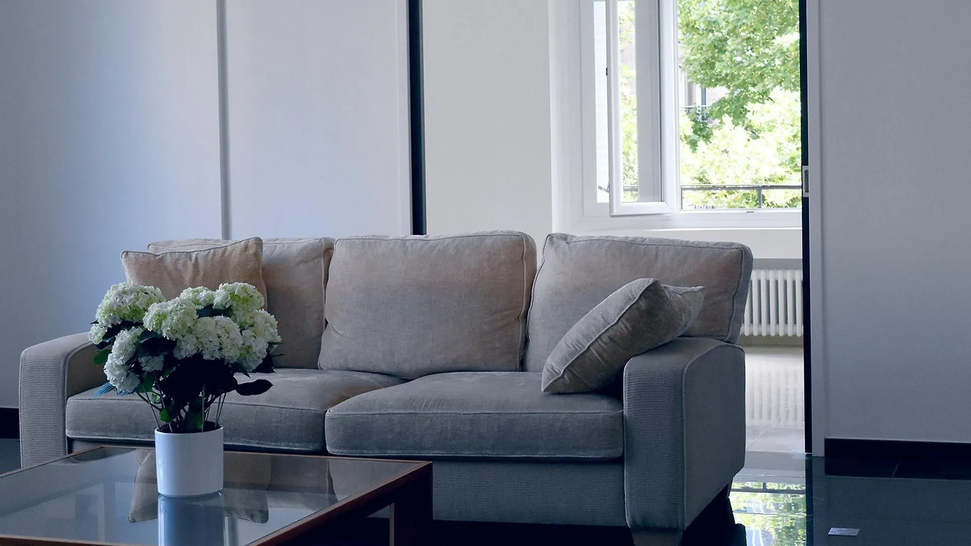Apartment Pelican - Parisian Flat 4 Bedrooms
