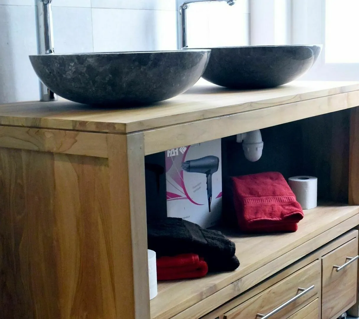 Pelican - Parisian Flat 4 Bedrooms * Paříž