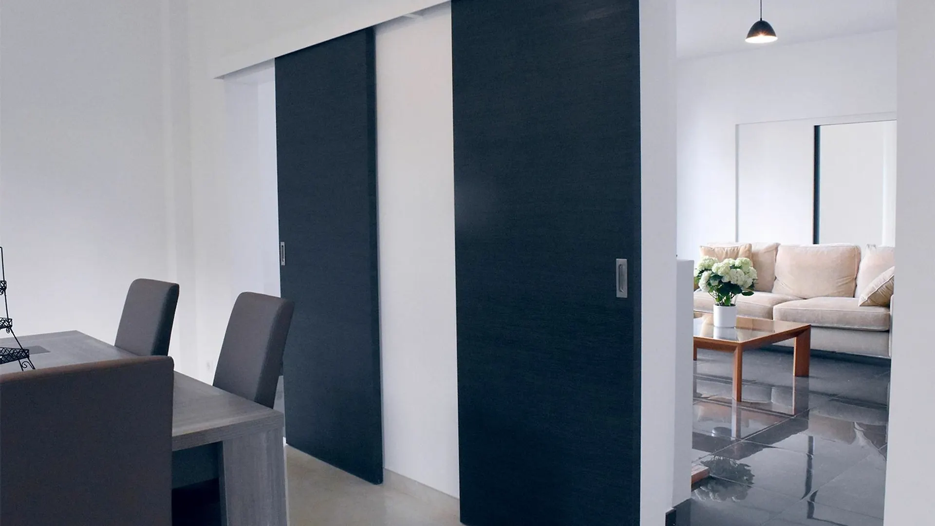 Apartmán Pelican - Parisian Flat 4 Bedrooms Paříž
