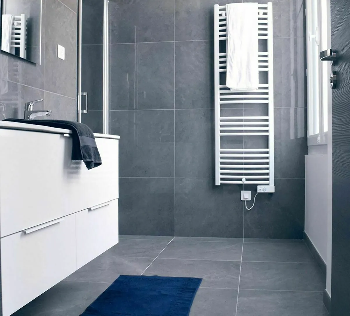 Apartment Pelican - Parisian Flat 4 Bedrooms