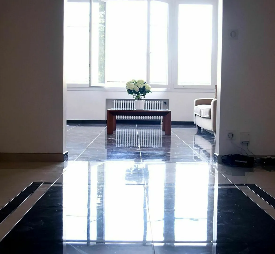 Pelican - Parisian Flat 4 Bedrooms Apartment *