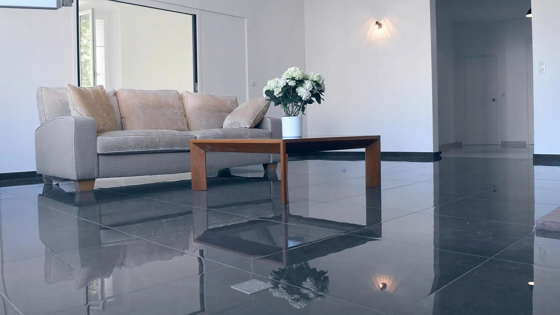 Pelican - Parisian Flat 4 Bedrooms * Paříž